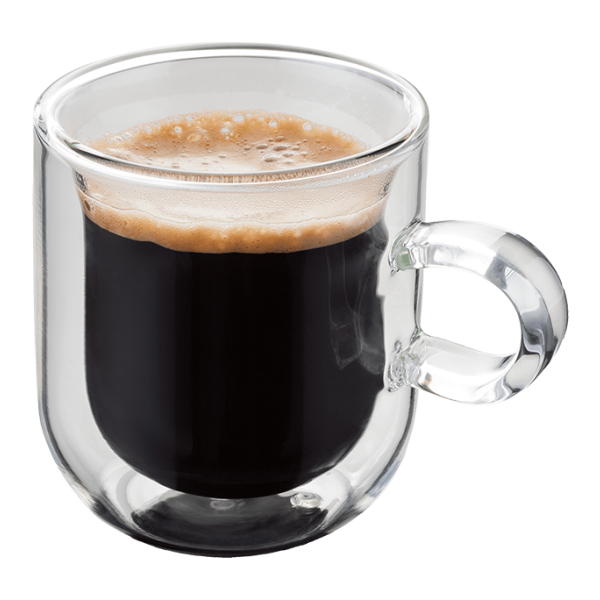 Judge Double Walled Set of 2 Espresso Glasses