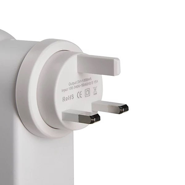 Kapplico Waterless Aromatherapy Essential Oil Diffuser