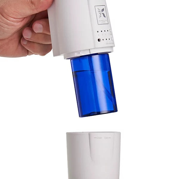 Kapplico Waterless Aromatherapy Essential Oil Diffuser