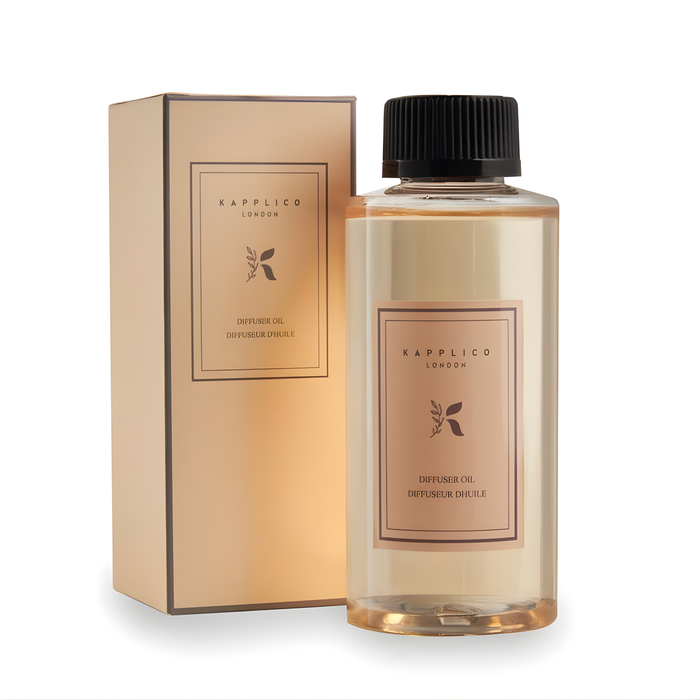 Kapplico Park Hyatt Luxury Scented Diffuser Oil 100ml