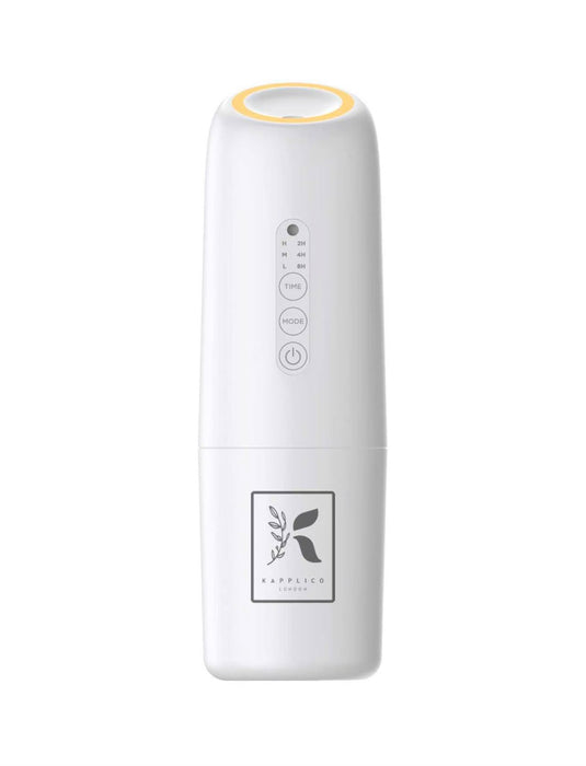 Kapplico Waterless Aromatherapy Essential Oil Diffuser