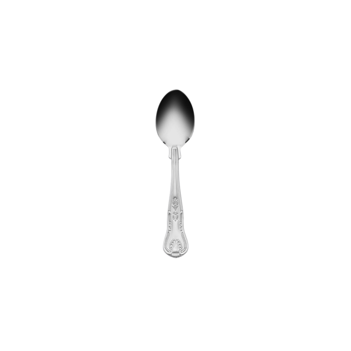 Elia Kings 18/10 Teaspoons Set of 6