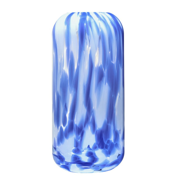 ASD Lava Vase Blue Large