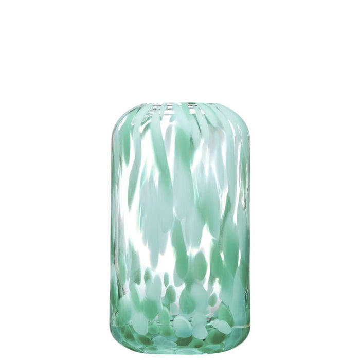 ASD Lava Vase Green Small