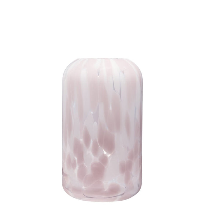 ASD Lava Vase Pink Small