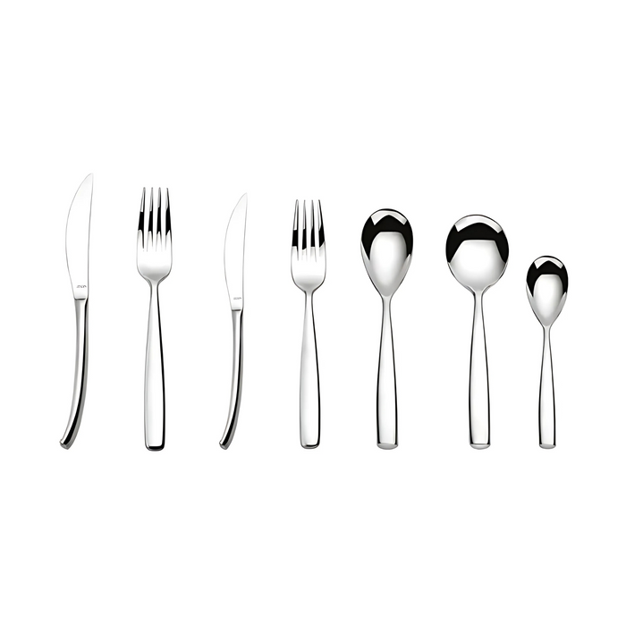 Elia Levite 7 Piece Setting