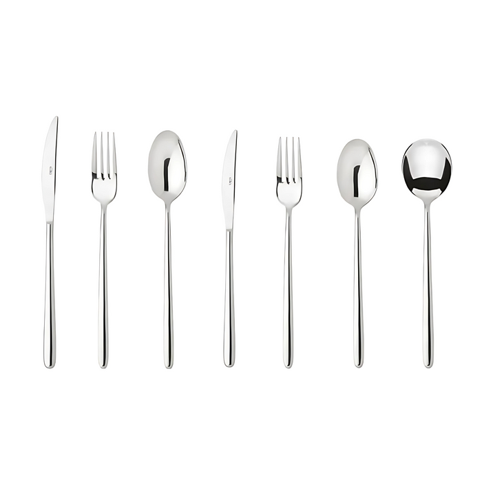 Elia Linear 7 Piece Setting