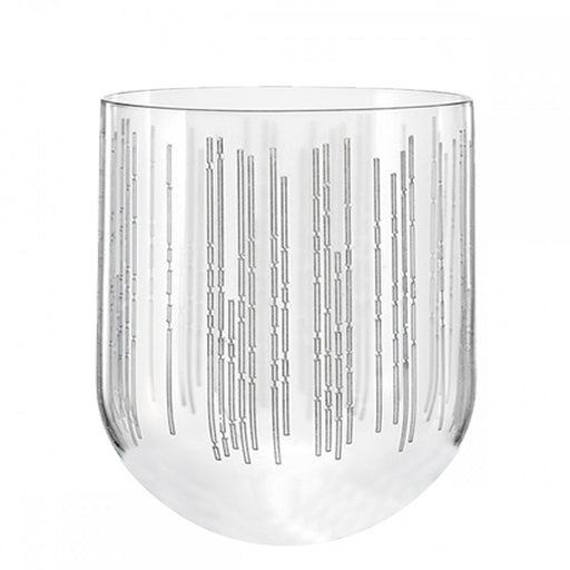 Aulica Dublin Tumbler Glass S/6 - La Belle Table - 232520