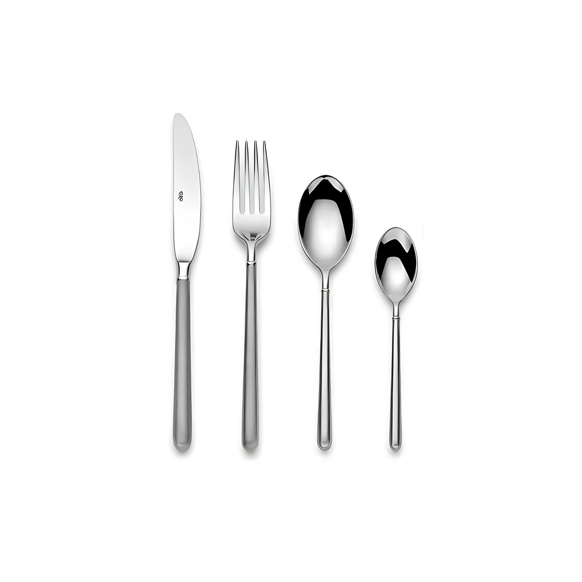 Lebller Table Elia Maypolemist 24pc 18/10 Stainless Steel Cutlery Set — La Belle Table