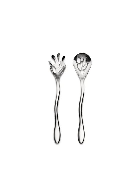 Alessi Mediterraneo Salad set