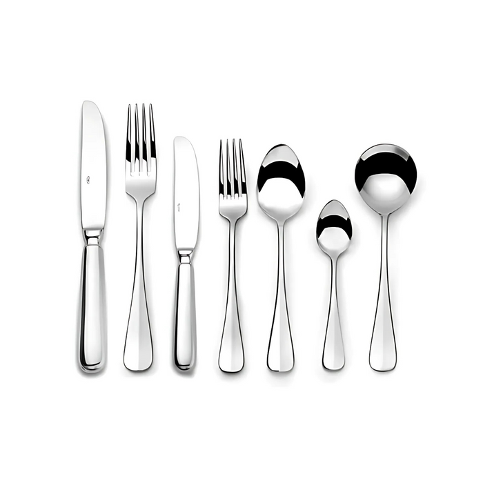 Elia Meridia 44pc set (Solid Knife Handle)