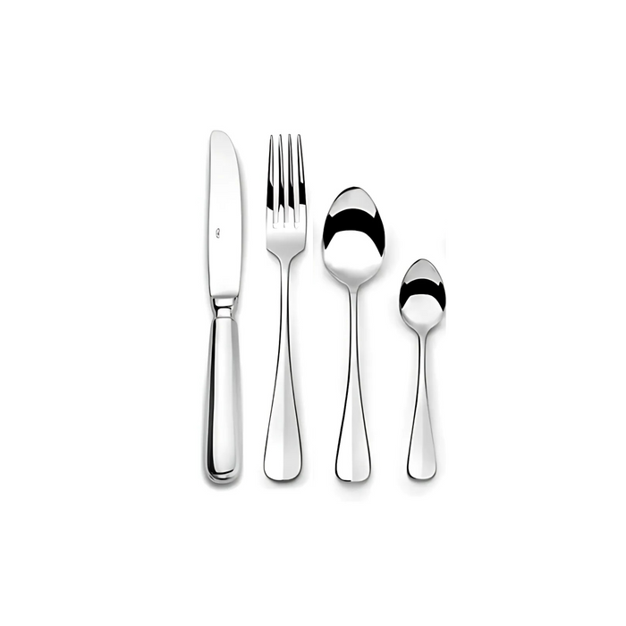 Elia Meridia 24pc set (Solid Knife Handle)