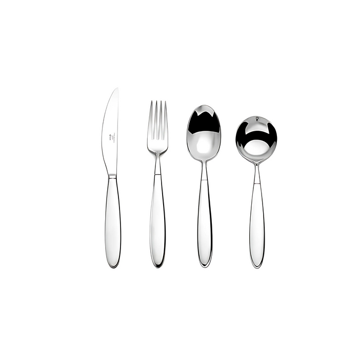 Elia Mirage 24pc set (Solid Knife Handle)
