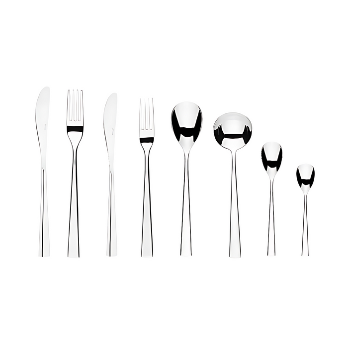 Elia Motive 7 Piece Setting