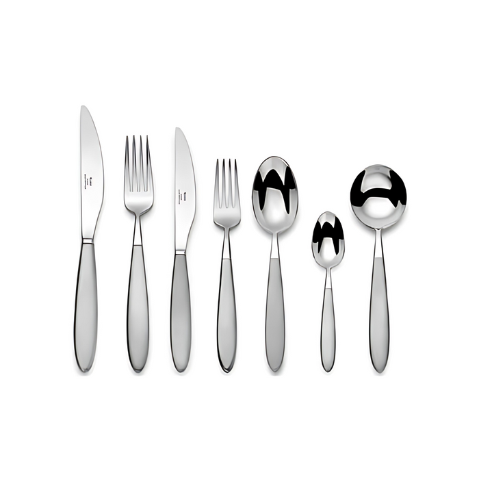Elia Mystere 7 Piece Setting (Hollow Knife Handle)