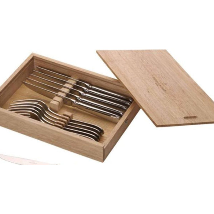 Villeroy and Boch New Wave Steak set 12pcs
