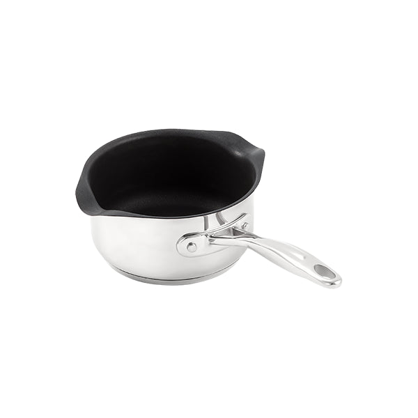 Stellar Profile Non Stick Milk Pan 14cm