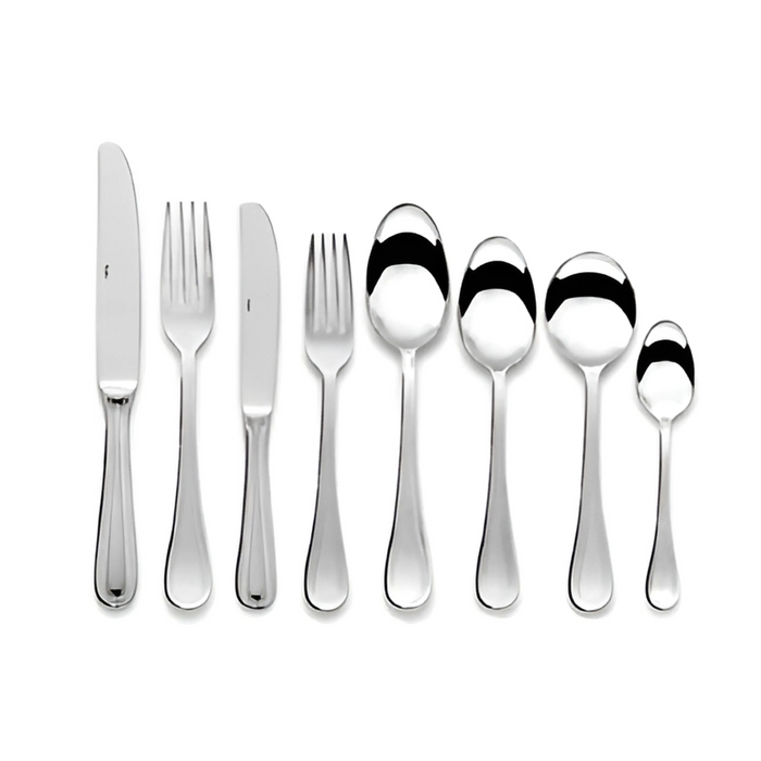 Elia R-Reed 44pc set (Solid Knife Handle)