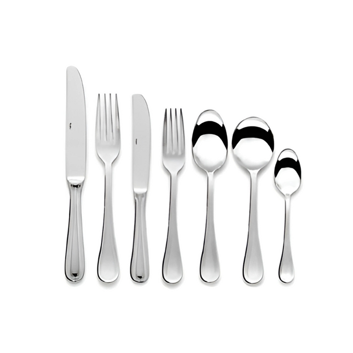 Elia R-Reed 7 Piece Setting (Solid Knife Handle)