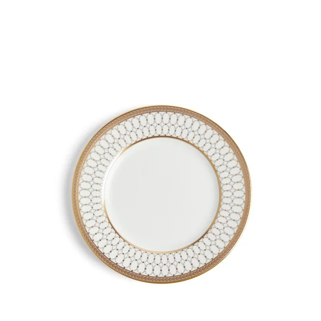 Wedgwood Renaissance Grey Plate 18cm