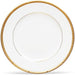 Noritake Rochelle Gold Salad Plate - La Belle Table - 4796L-002