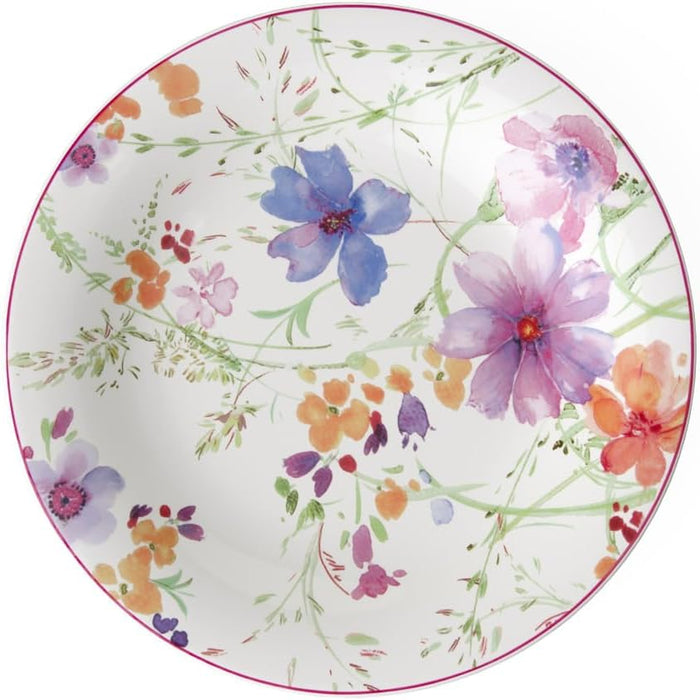 Villeroy and Boch Mariefleur Basic Salad Plate