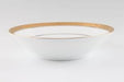 Noritake Signature Gold Soup Bowl - La Belle Table - 4276L/91997