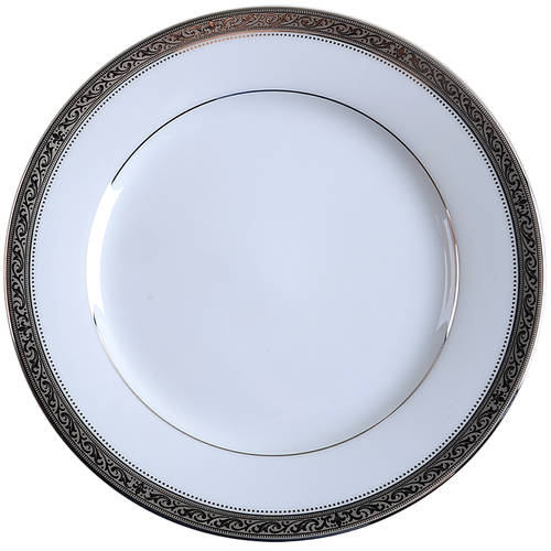 Noritake Signature Platinum Salad Plate - La Belle Table - 4277-002