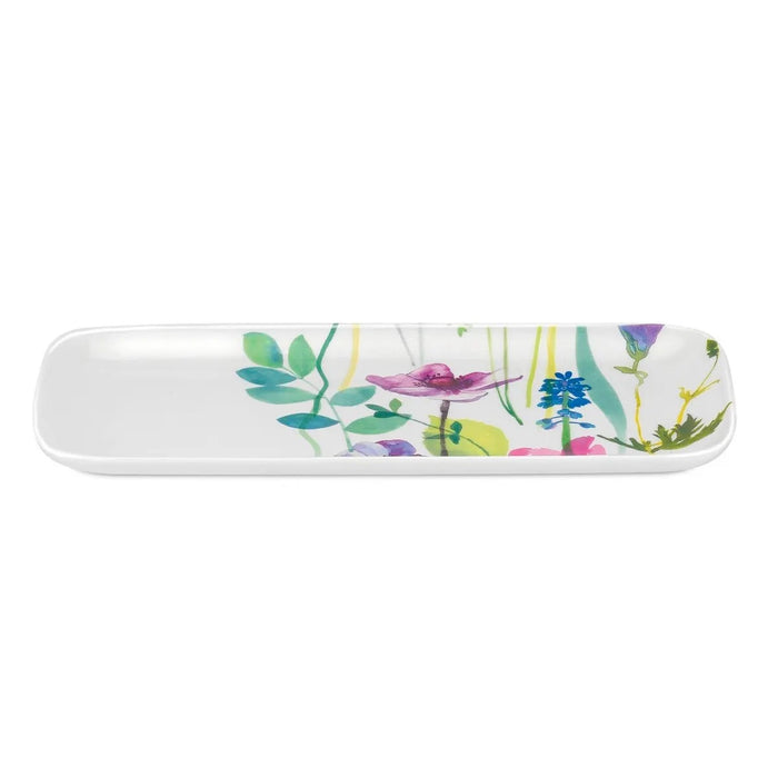Portmeirion Water Garden Sandwich Tray
