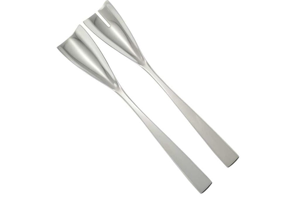 Turin Salad Servers