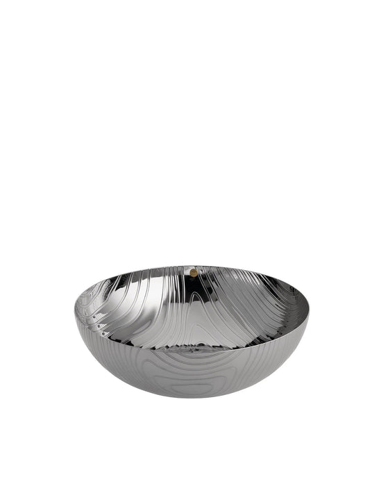 Alessi Veneer Bowl