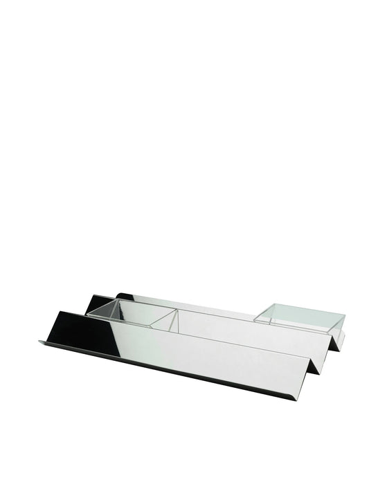 Alessi V tray - Multipurpose tray