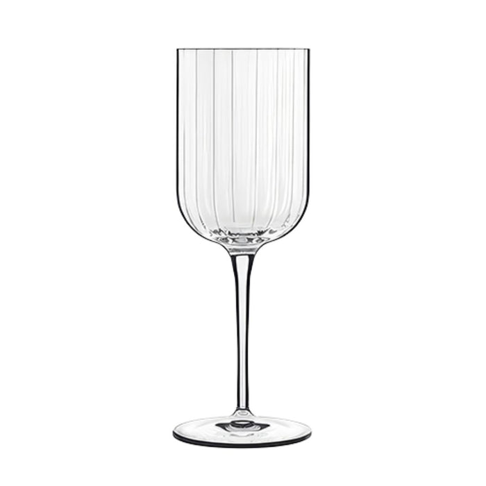 Luigi Bormioli Bach White Wine S/4