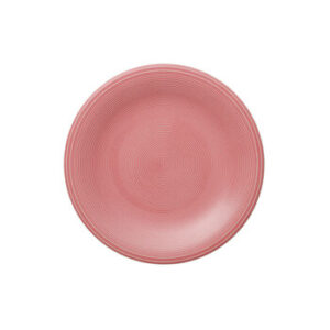 Like by Villeroy and Boch Color Loop Rose Salad plate - 19-5281-2640 - La Belle Table