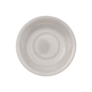 Like by Villeroy and Boch Color Loop Stone Deep plate - 19-5282-2700 - La Belle Table