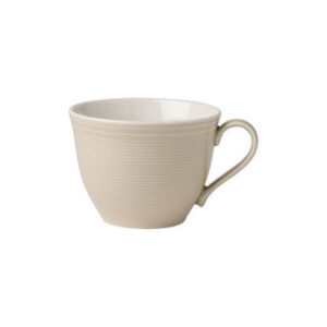 Like by Villeroy and Boch Color Loop Sand Coffee cup - 19-5283-1300 - La Belle Table