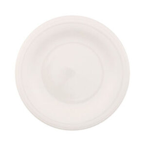 Like by Villeroy and Boch Color Loop Natural Flat plate - 19-5284-2610 - La Belle Table