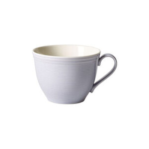 Like by Villeroy and Boch Color Loop Blueblossom Coffee cup - 19-5285-1300 - La Belle Table