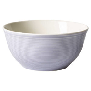 Like by Villeroy and Boch Color Loop Blueblossom Bowl - 19-5285-1900 - La Belle Table
