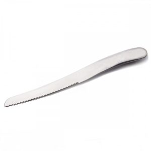Aulica Uni Stainless Steel Bread Knife - 424201 - La Belle Table