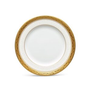 Noritake Odessa Gold Side Plate - 4874 - 404 - La Belle Table